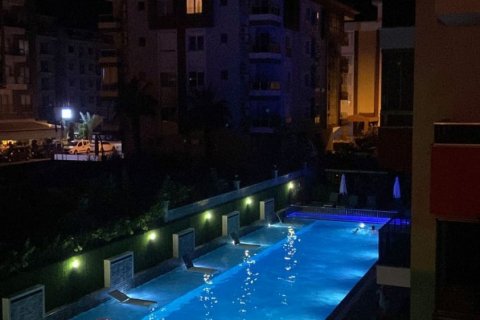 3+1 Lägenhet i Kestel, Bursa, Turkiet Nr. 113690 - 14
