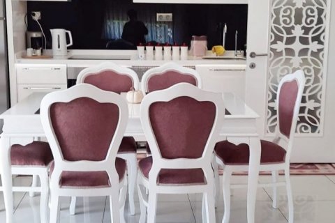 2+1 Lägenhet i Cikcilli, Antalya, Turkiet Nr. 123076 - 8