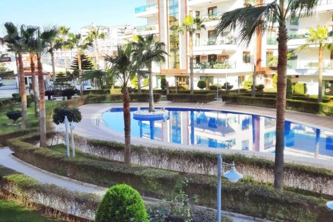 Daire 2+1 Cikcilli, Antalya, Türkiye №123076