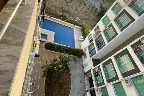 4+1 Wohnung in Mersin, Türkei Nr. 136451 - 21