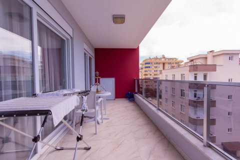 3+1 Wohnung  in Mahmutlar, Antalya, Türkei Nr. 145537 - 18