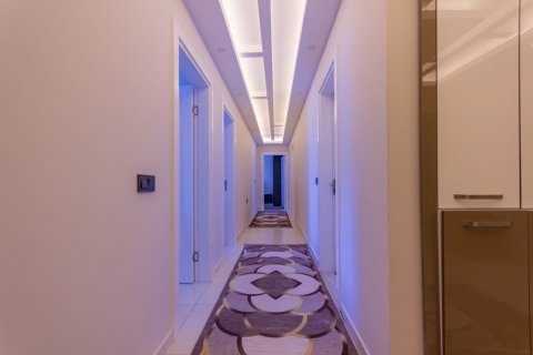 3+1 Wohnung  in Mahmutlar, Antalya, Türkei Nr. 145537 - 16