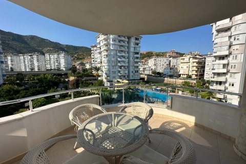 Продажа квартиры  в Джикджилли, Анталье, Турция 2+1, 140м2, №117034 – фото 20