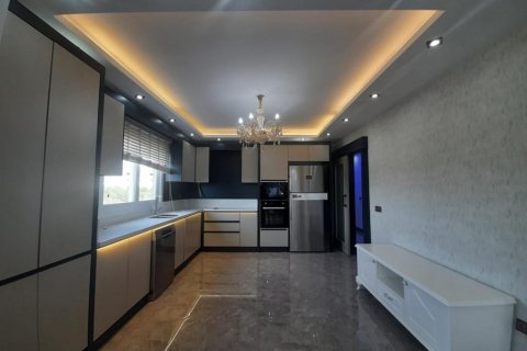 4+1 Leilighet i Mersin, Tyrkia Nr. 118799 - 4