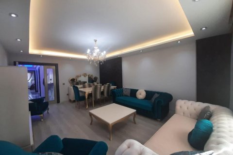 4+1 Leilighet i Mersin, Tyrkia Nr. 118799 - 2