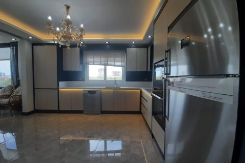4+1 Leilighet i Mersin, Tyrkia Nr. 118799 - 5