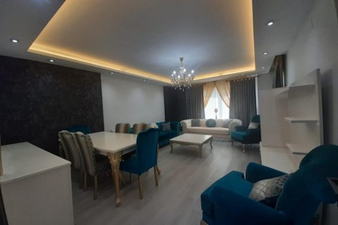 4+1 Leilighet i Mersin, Tyrkia Nr. 118799 - 3