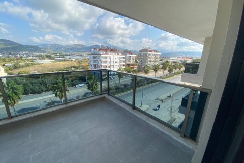 2+1 Wohnung in Gazipasa, Antalya, Türkei Nr. 120520 - 3