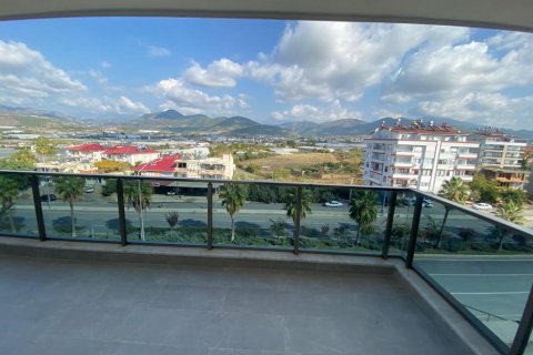 2+1 Wohnung in Gazipasa, Antalya, Türkei Nr. 120520 - 2