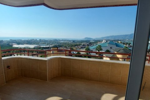 2+1 Wohnung in Mahmutlar, Antalya, Türkei Nr. 134265