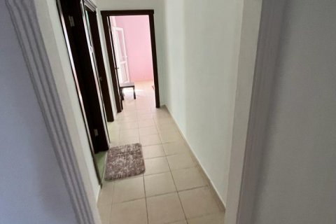 3+1 Lejlighed i Mersin, Tyrkiet Nr. 111362 - 10