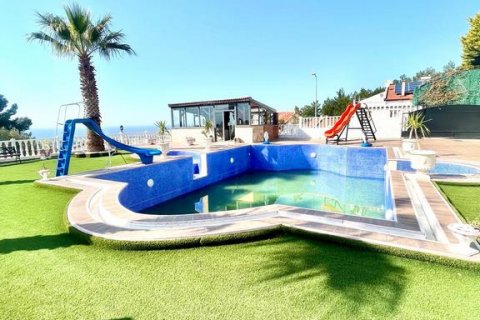 i Kusadasi, Aydin, Turkiet Nr. 190049 - 24