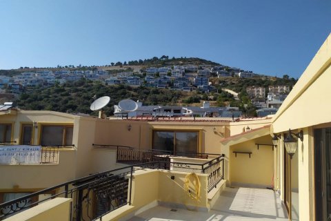 2+1 Wohnung in Kas, Antalya, Türkei Nr. 189648 - 11