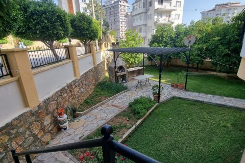 2+1 Leilighet i Tosmur, Alanya, Antalya, Tyrkia Nr. 117314 - 15
