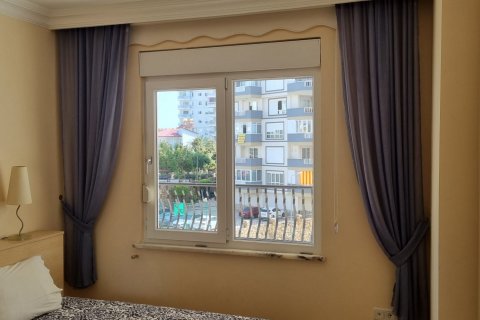 2+1 Leilighet i Tosmur, Alanya, Antalya, Tyrkia Nr. 117314 - 18
