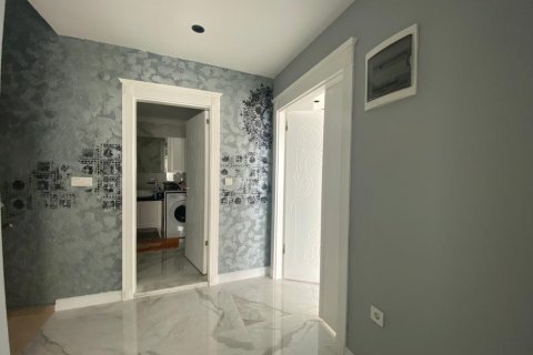 Продажа виллы  в Тепе, Аланье, Анталье, Турция 4+1, 220м2, №116285 – фото 15