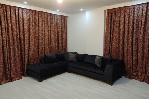 3+1 Wohnung in Alanya, Antalya, Türkei Nr. 121568 - 22