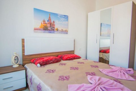 1+1 Wohnung in Mahmutlar, Antalya, Türkei Nr. 141259 - 8