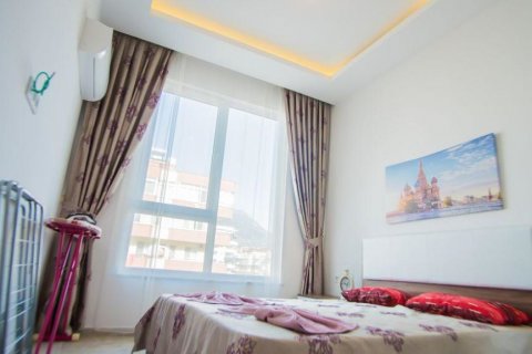 1+1 Wohnung in Mahmutlar, Antalya, Türkei Nr. 141259 - 10