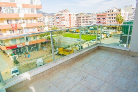1+1 Wohnung in Mahmutlar, Antalya, Türkei Nr. 141259 - 11