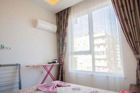 1+1 Wohnung in Mahmutlar, Antalya, Türkei Nr. 141259 - 9