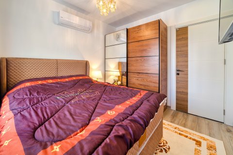 Daire 3+1 Alanya, Antalya, Türkiye №134868 - 8
