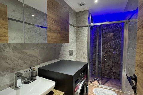 Daire 3+1 Alanya, Antalya, Türkiye №134868 - 9