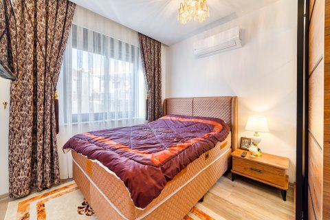 Daire 3+1 Alanya, Antalya, Türkiye №134868 - 7