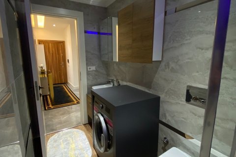 Daire 3+1 Alanya, Antalya, Türkiye №134868 - 10