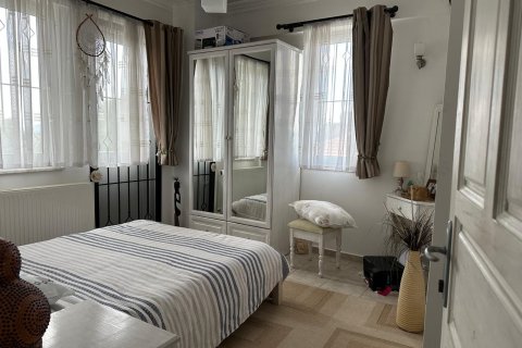 7+2 Villa  i Oludeniz, Fethiye, Mugla, Turkiet Nr. 191963 - 14