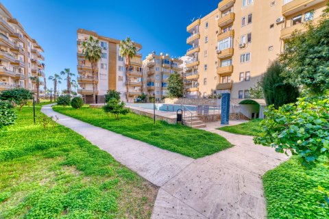 Продажа квартиры  в Махмутларе, Анталье, Турция 2+1, 120м2, №111668 – фото 18