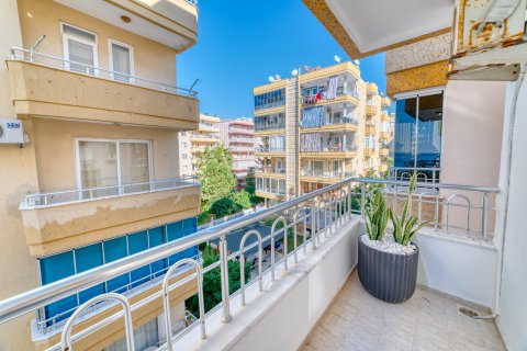 Продажа квартиры  в Махмутларе, Анталье, Турция 2+1, 120м2, №111668 – фото 15