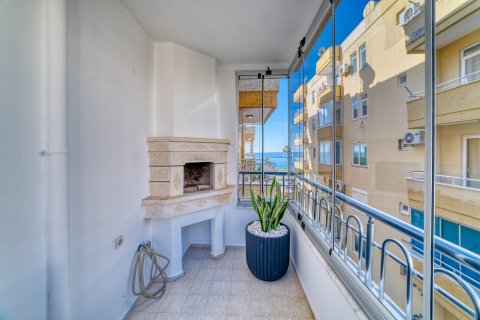 Продажа квартиры  в Махмутларе, Анталье, Турция 2+1, 120м2, №111668 – фото 16