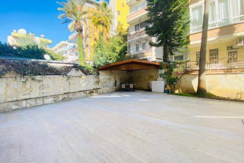 1+1 Wohnung in Alanya, Antalya, Türkei Nr. 120539 - 7