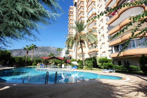 2+1 Lejlighed  i Mahmutlar, Antalya, Tyrkiet Nr. 142524 - 24
