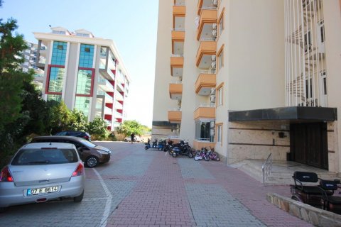 2+1 Lejlighed  i Mahmutlar, Antalya, Tyrkiet Nr. 142524 - 23