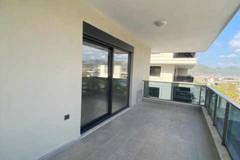 2+1 Wohnung in Gazipasa, Antalya, Türkei Nr. 120520 - 12