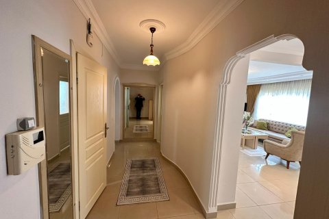 2+1 Wohnung in Oba, Antalya, Türkei Nr. 142834 - 18
