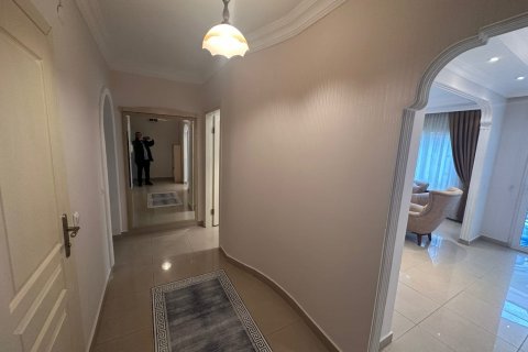 2+1 Wohnung in Oba, Antalya, Türkei Nr. 142834 - 19