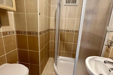 2+1 Wohnung in Oba, Antalya, Türkei Nr. 142834 - 17