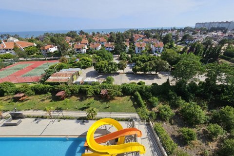 Apartment for sale  in Mersin, Turkey, 2 bedrooms, 100m2, No. 135113 – photo 2