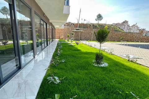 Apartment for sale in Oba, Antalya, Turkey, 1 bedroom, 47m2, No. 118793 – photo 14