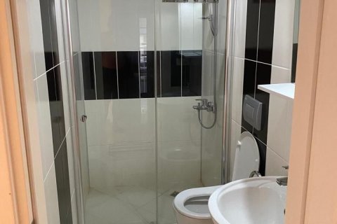 2+1 Lejlighed  i Mahmutlar, Antalya, Tyrkiet Nr. 116266 - 3