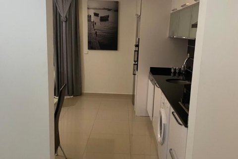 2+1 Lejlighed  i Mahmutlar, Antalya, Tyrkiet Nr. 116266 - 4