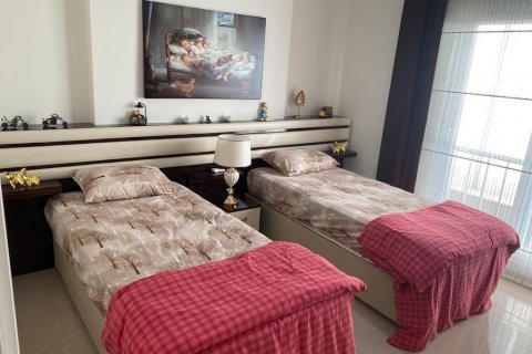 2+1 Lejlighed  i Mahmutlar, Antalya, Tyrkiet Nr. 116266 - 2