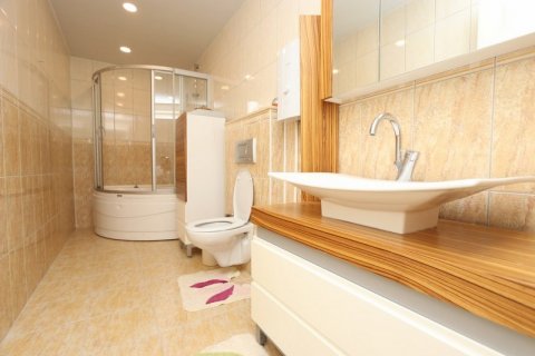 3+1 Wohnung in Konakli, Antalya, Türkei Nr. 150759 - 4