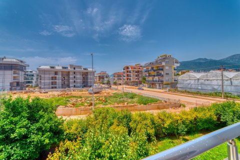 2+1 Lägenhet i Oba, Antalya, Turkiet Nr. 134866 - 12