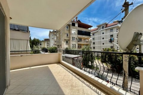2+1 Wohnung  in Cikcilli, Antalya, Türkei Nr. 121515 - 17