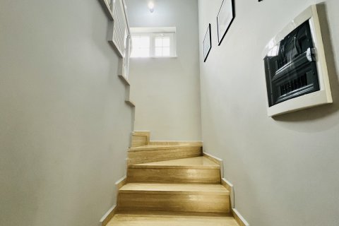 2+1 Lejlighed i Kemer, Antalya, Tyrkiet Nr. 184518 - 13