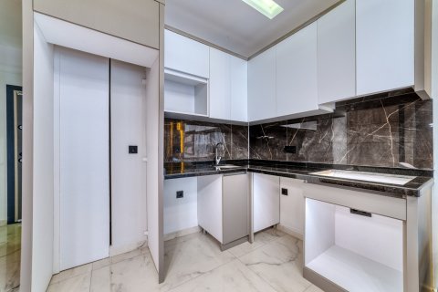 1+1 Lägenhet i Oba, Antalya, Turkiet Nr. 127482 - 20